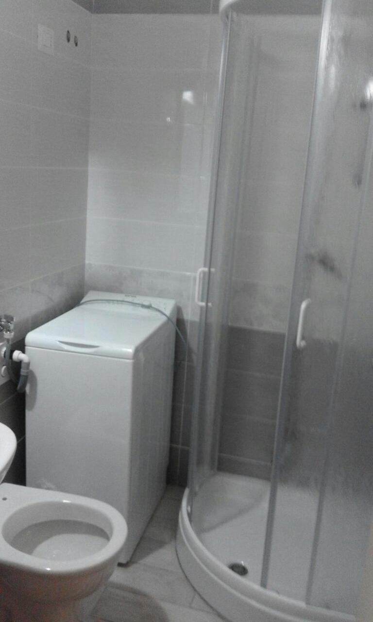 B&B Saline パリヌロ エクステリア 写真
