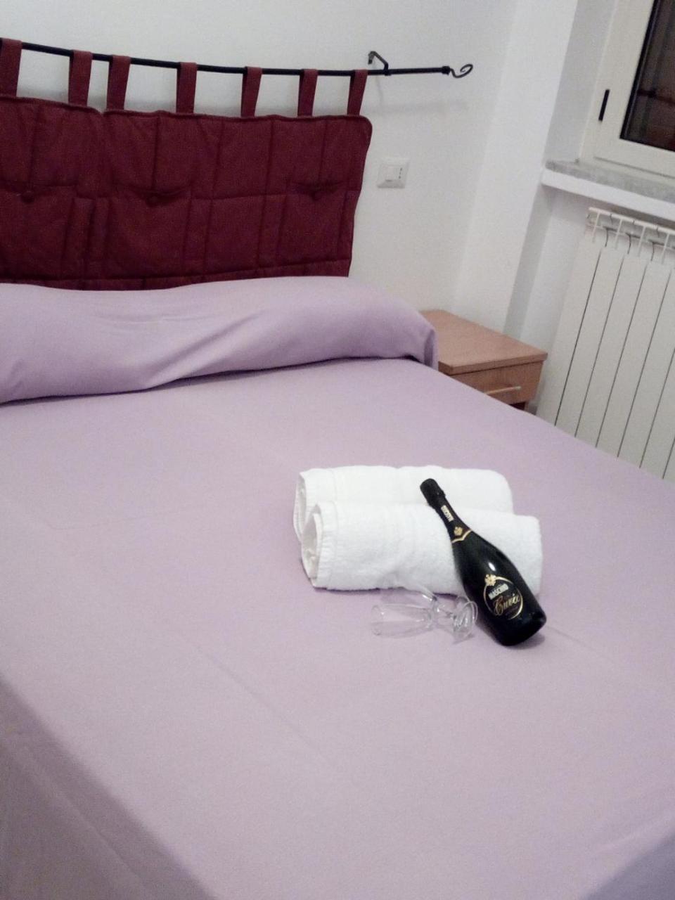 B&B Saline パリヌロ エクステリア 写真